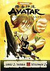 Avatar: La leyenda de Aang 2ª Temporada